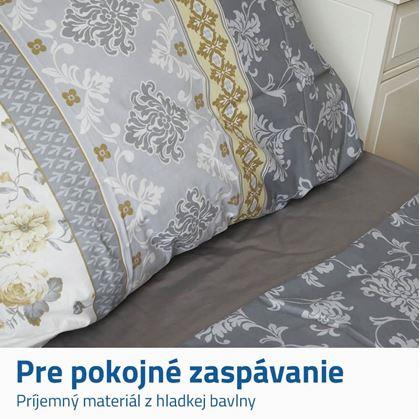 Obrázok z Bavlnené obliečky - fancy