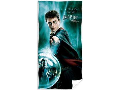 Obrázok Detská osuška - Harry Potter