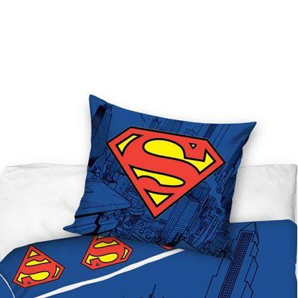 Obrázok z Bavlnené obliečky - Superman