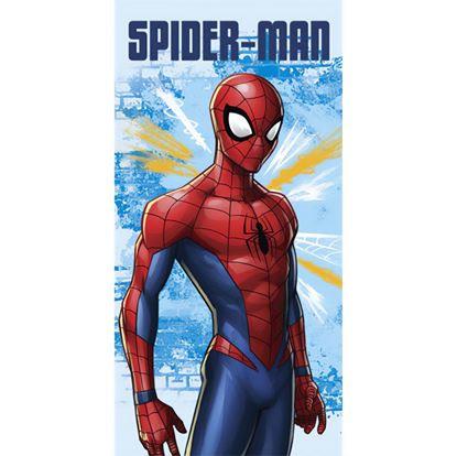 Obrázok Detská osuška - Spiderman