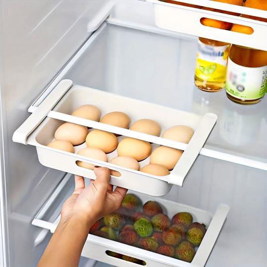 Šuplík na vajíčka do lednice