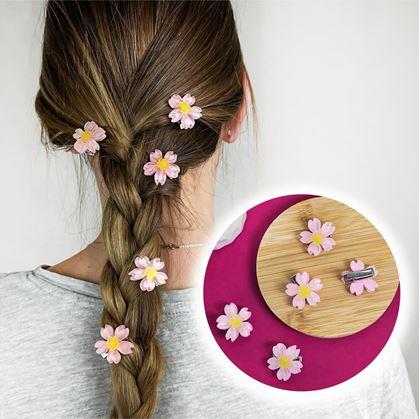 Obrázok z Sponky do vlasov - čerešňový kvet
