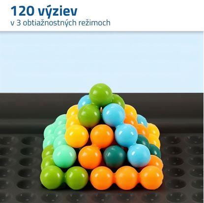 IQ Puzzle 3D