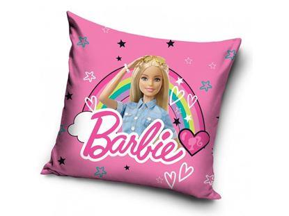 Obrázok Obliečka na vankúšik - Barbie