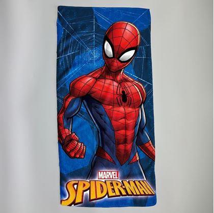 Obrázok z Detská osuška - Spiderman
