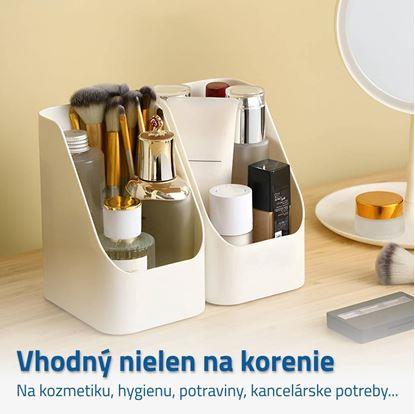 Organizér na koření