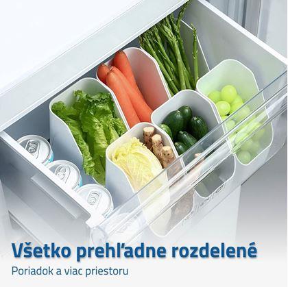 Organizér na korenie