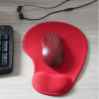 Obrázok Ergonomická podložka pod myš