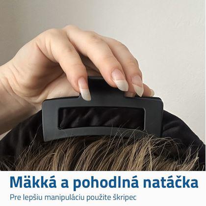 Obrázok z Čelenka na natočenie vlasov