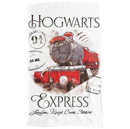 Obrázok Malý uterák - Rokfortský expres