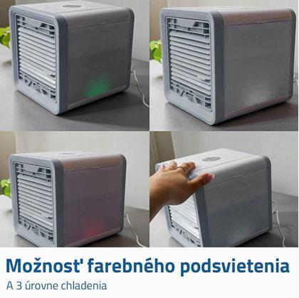 Obrázok z Ochlazovač vzduchu