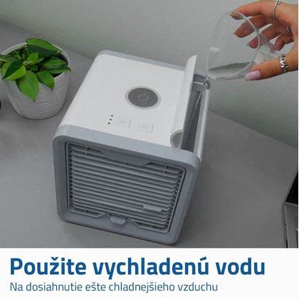 Obrázok z Ochlazovač vzduchu