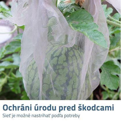 Ochranná sieť proti hmyzu