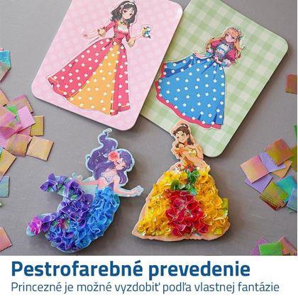 Obrázok z Textilné tvorenie pre princezné