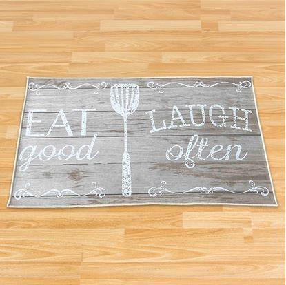 Eat Good, Laugh Often