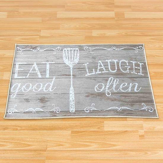 Eat Good, Laugh Often