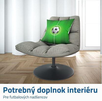 Obrázok Obliečka na vankúšik