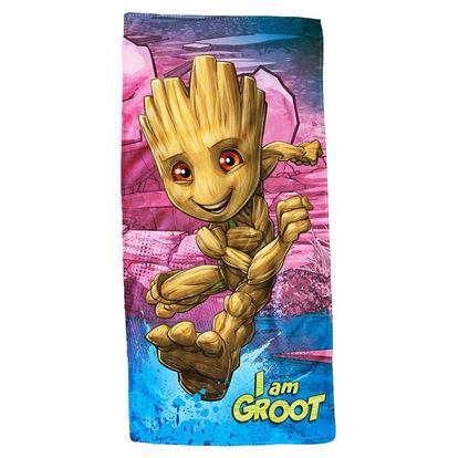 Obrázok Detská osuška - Groot