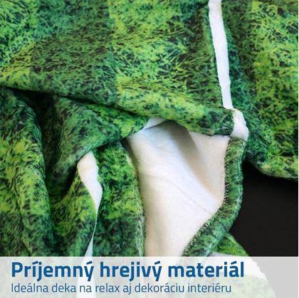 Obrázok z Deka - futbal