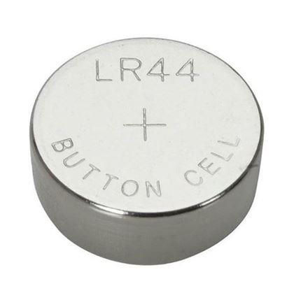 Obrázok z Gombíková batéria LR44 10 ks