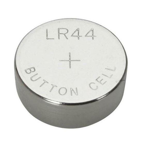 Obrázok z Gombíková batéria LR44 10 ks