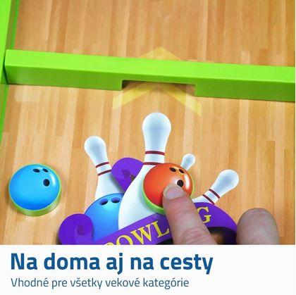 Obrázok z Sada stolných hier 6v1
