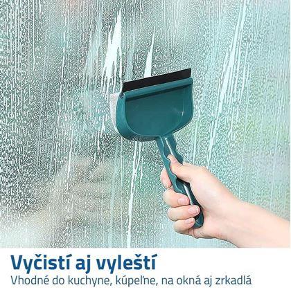 Obrázok z Obojstranná stierka na upratovanie