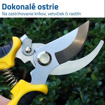 Obrázok z Záhradné nožnice