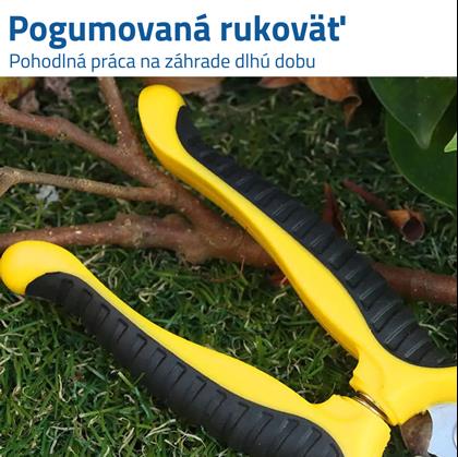 Obrázok z Záhradné nožnice
