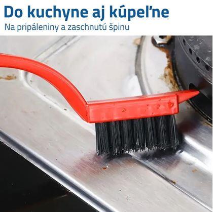 Obrázok z Sada drôtených kefiek