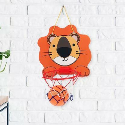 Obrázok Mini basketbal pre deti