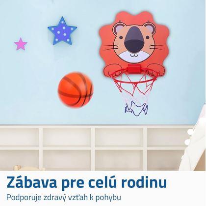Obrázok z Mini basketbal pre deti