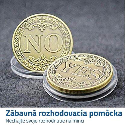 Rozhodovací mince