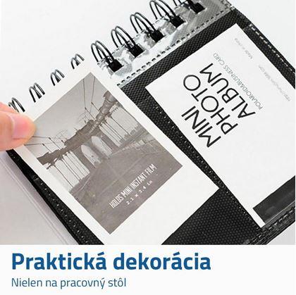 Obrázok z Stolový fotoalbum