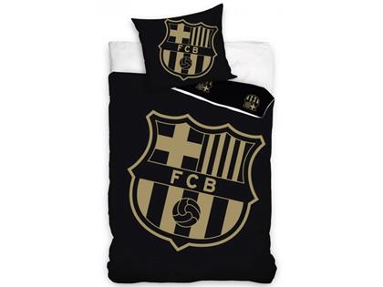Obrázok z Bavlnené obliečky - FC Barcelona