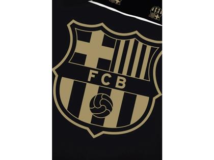 Obrázok z Bavlnené obliečky - FC Barcelona