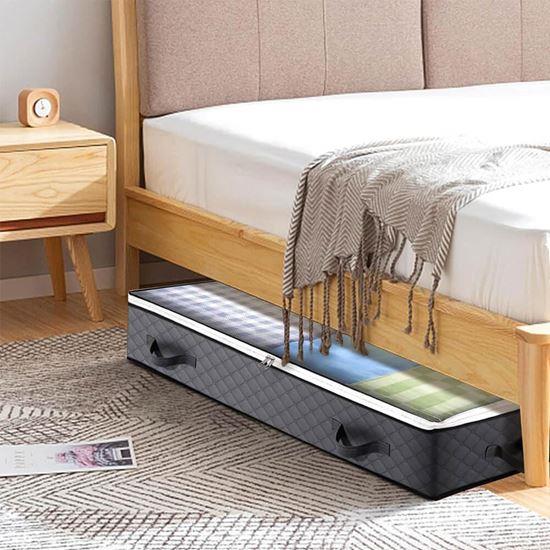 Úložný organizér pod postel