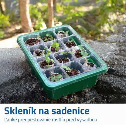 Obrázok Miniparenisko