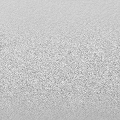 Obrázok z Prémiová koženková podložka pod myš a klávesnicu 80x40 cm -  svetlo sivá