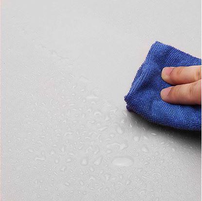 Obrázok Prémiová koženková podložka pod myš a klávesnicu 80x40 cm