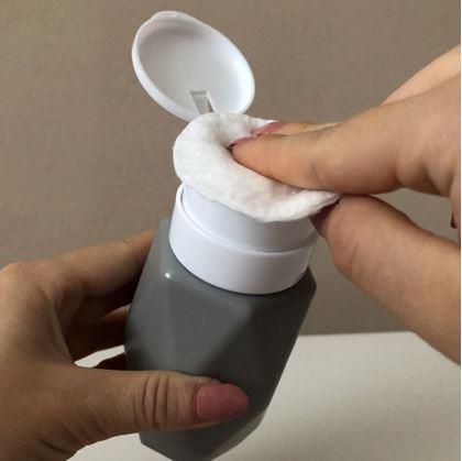 Obrázok z Dávkovač s pumpičkou 200 ml