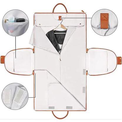 Obrázok Skladacia cestovná taška