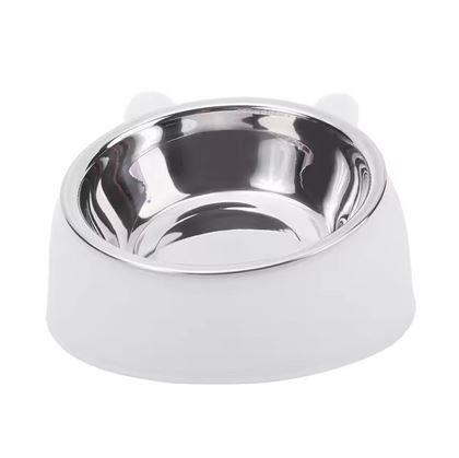 Obrázok z Miska pre mačky 2v1