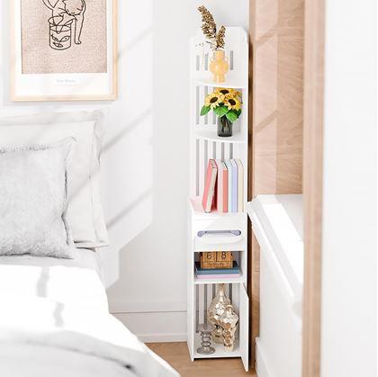 Obrázok z Kúpeľňová skrinka 120 cm