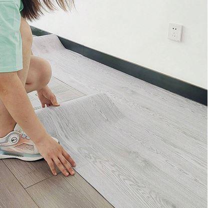 Obrázok Samolepiaca fólia na podlahu 200x60 cm