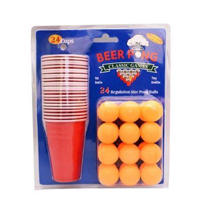 Obrázok z Sada na beer pong