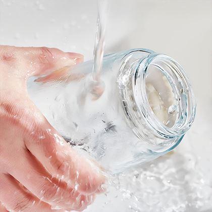 Obrázok z Rozprašovač a dávkovač oleja/octu 450 ml
