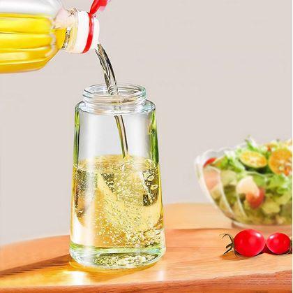Obrázok z Rozprašovač a dávkovač oleja/octu 350 ml