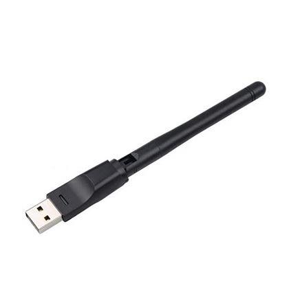 Obrázok z USB wifi adaptér 2,4 Ghz