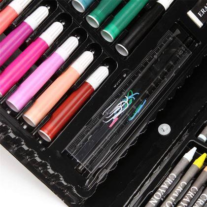 Obrázok z Výtvarný kufrík 150 ks